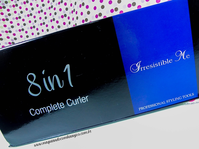 Irresistible sales me babyliss